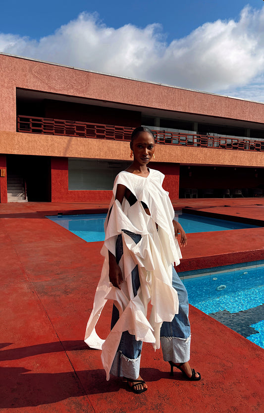 Deconstructed Strips Set