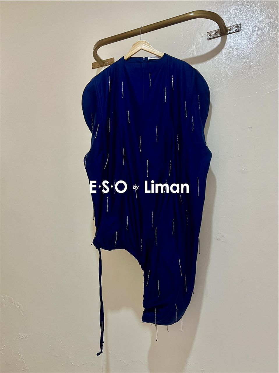 High-Low Dress